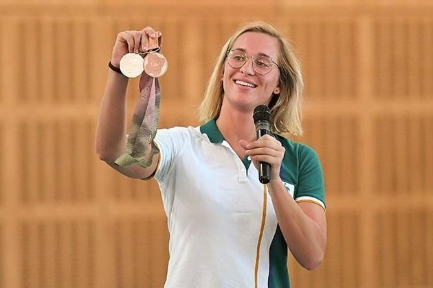 Australia set for Olympic swim trials as &#039;perverts&#039; row makes waves