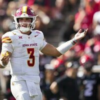 Coach Matt Campbell praises No. 22 Iowa State's 'character' ahead of clash vs. Colorado