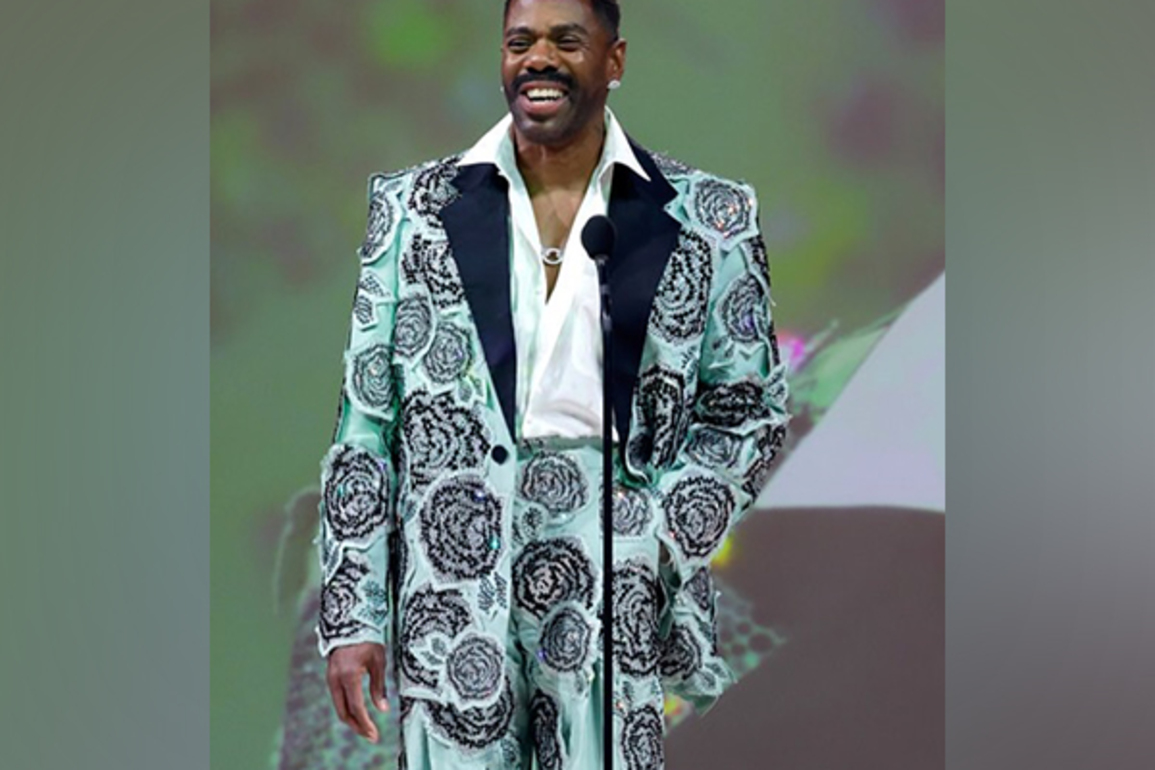 Colman Domingo teases 'epic' look for 2025 Met Gala, shares advice for first-time attendees