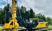  Junttan USA, Inc., a subsidiary of Junttan Oy, has signed a dealer agreement to sell and rent XCMG foundation drilling rigs in the United States