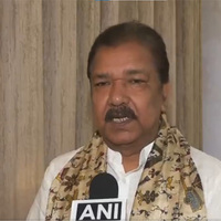 "People of Bihar and nation will never forgive them": Dilip Jaiswal slams INDIA bloc over remark against PM Modi's late mother