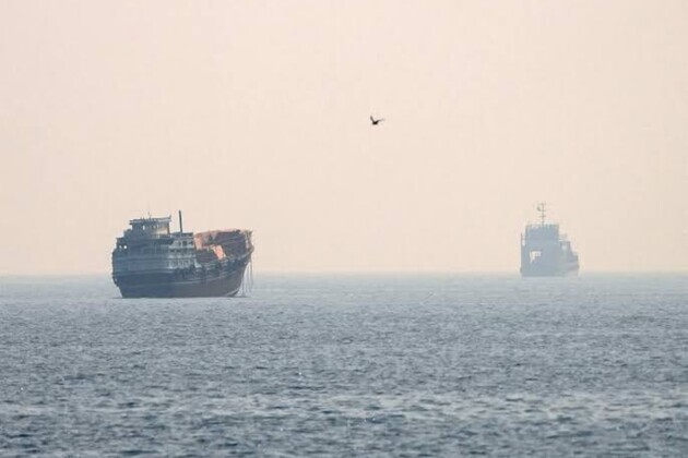 Fresh strike on vessel in Hormuz, Houthi takeover of Bab el-Mandeb Strait sees West Asia simmer as BRICS calls for peace