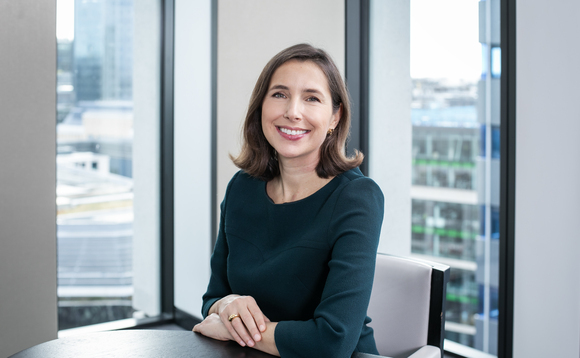Schroders' Johanna Kyrklund: Concentration, credibility and the importance of understanding risk