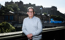 Coutts launches in Scotland with three offices