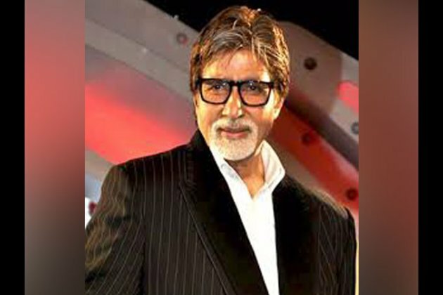 Amitabh Bachchan donates Rs 51 lakh to Bihar CM Relief Fund