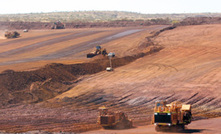 Levelling the Pilbara