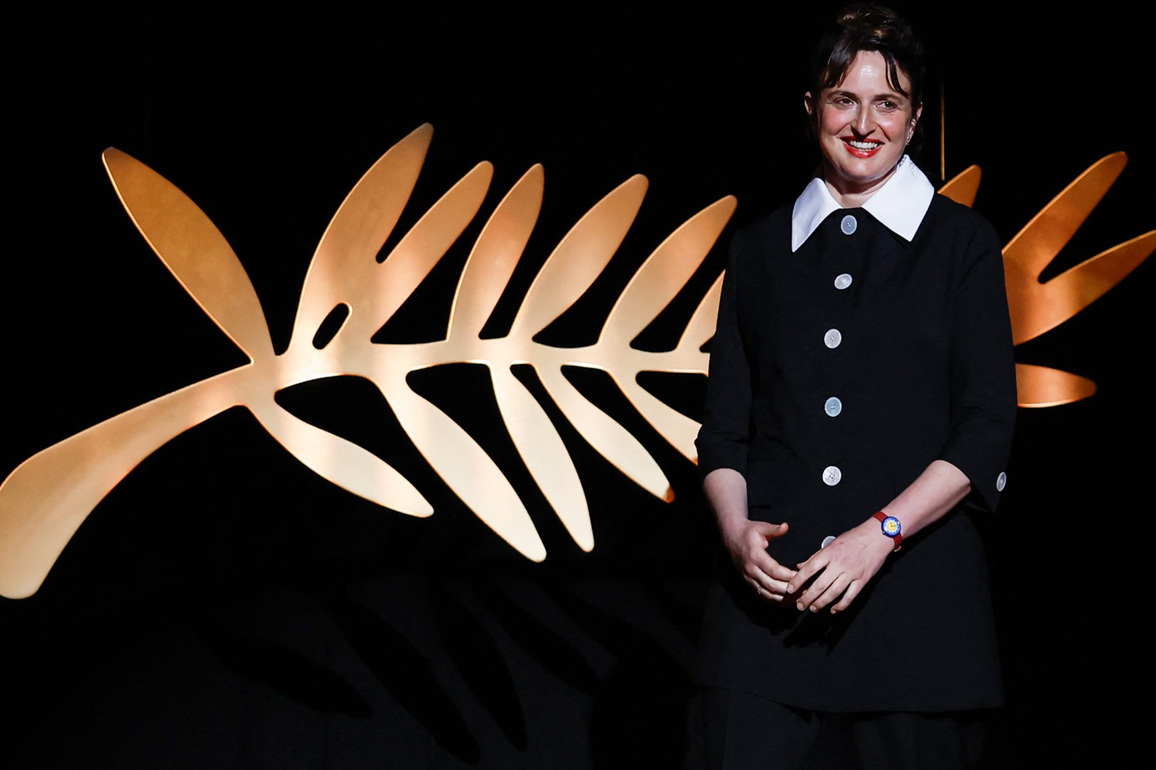Alice Rohrwacher to receive European Achievement in World Cinema Award
