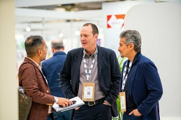 SBA strengthens emirate's presence in global literary scene at London Book Fair 2025