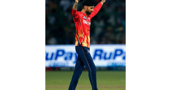 Bangar urges PBKS management to play spinner Brar in every match ahead of 2026 IPL season