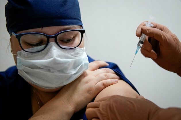 Argentina Set to Receive More Russian COVID-19 Vaccine