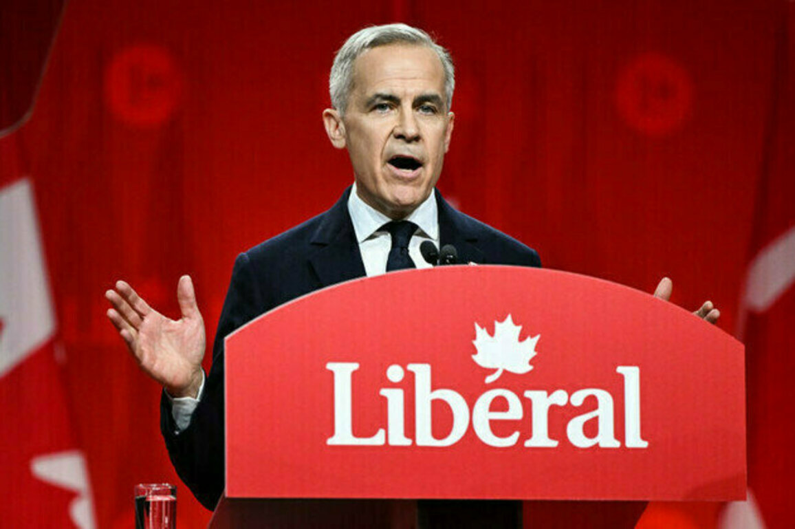 Canada will win trade war with US  new PM