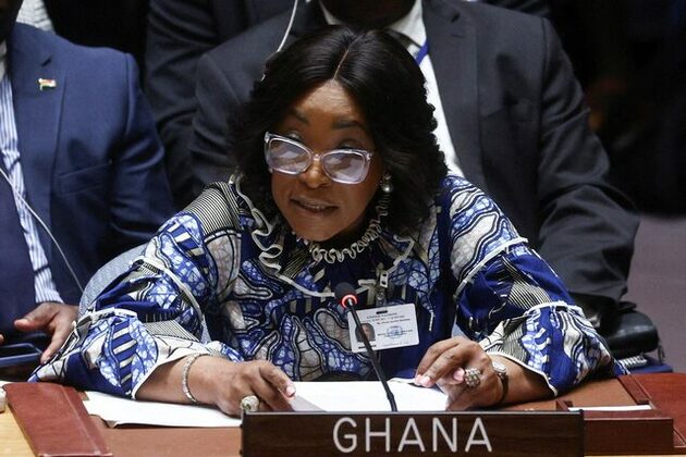 Commonwealth Secy-Select Shirley Botchwey to visit India