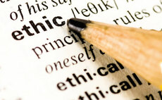 IBE: The case for ethical evaluation in investing 