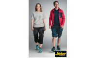 Snickers' 'Climate Control' Workwear