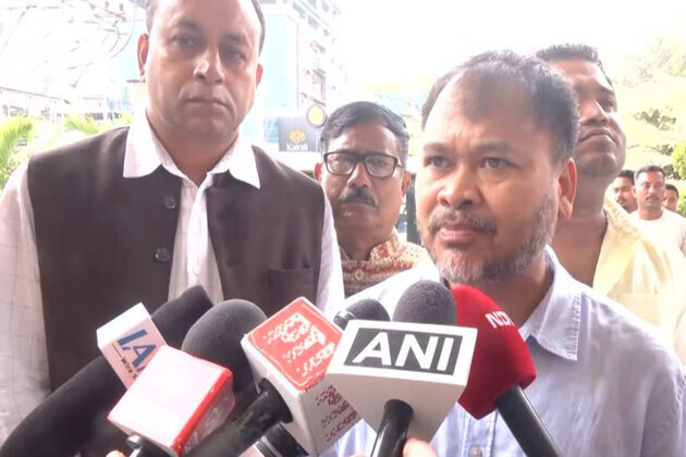 "Will win 70 plus seats in Assam polls": Raijor Dal chief Akhil Gogoi dismisses exit polls