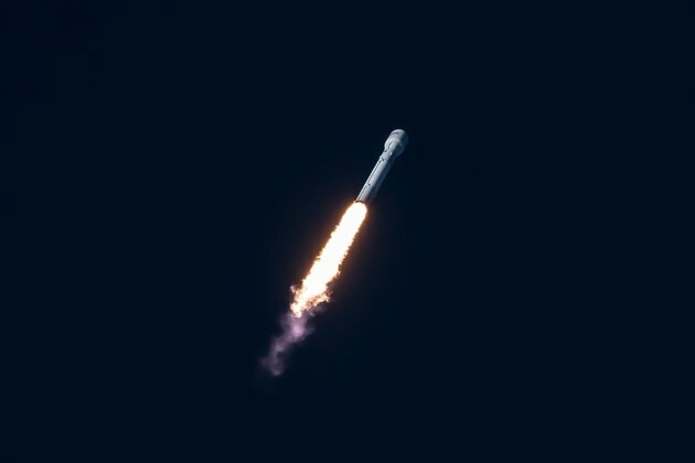 Anthill presents: To the moon and beyond 3 - the new space race
