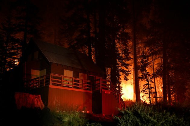 A new ratings industry is emerging to help homebuyers assess climate risks