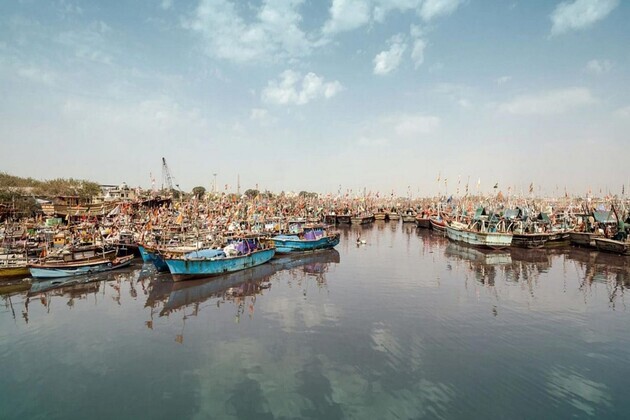 Gujarat: Union Minister Rajiv Ranjan Singh to launch Access Pass for Fishing in Economic Exclusive Zone (EEZ) at Veraval