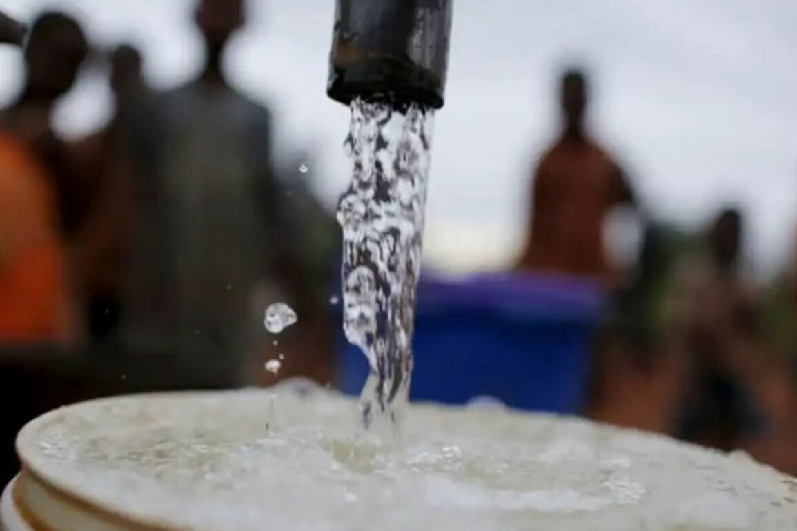 Karachi reels under water shortage as Dhabeji pumping station stays powerless for third day