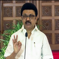 Tamil Nadu: CM Stalin announces Rs 4 lakh aid after five workers die in rockslide at stone quarry in Mallakottai