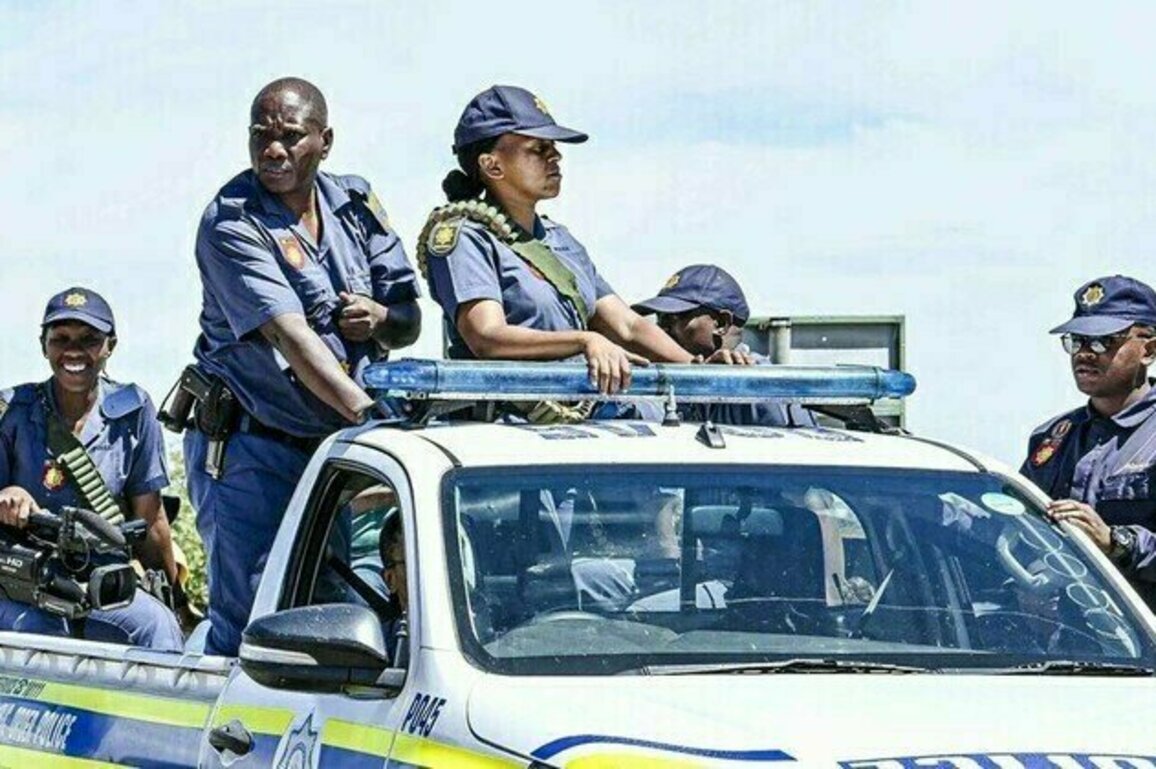 South Africa investigates treason claims against Afrikaner groups