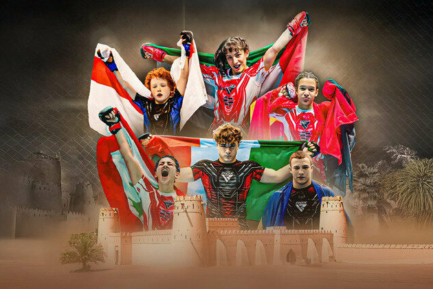 IMMAF Youth World Championships to be held for first time in Al Ain Region