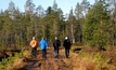  Palladium One Mining is planning to advance its LK project in Finland