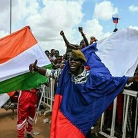 Drones, disinformation and guns-for-hire are reshaping conflict in Africa: new book tracks the trends