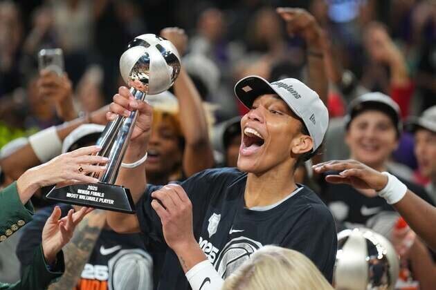 With new CBA, WNBA may be entering its golden era
