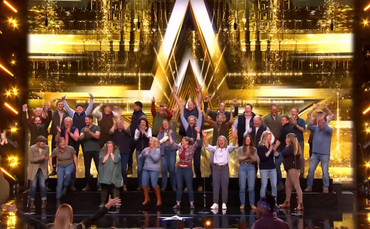 Jeremy Clarkson posts video in support of Farmers' Choir on Britain's Got Talent