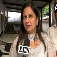"Ajay Rai should be ashamed": BJP's Kamaljeet Sehrawat on 'nimbu mirchi on Rafale' remarks