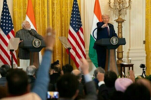 From ceasefire to misfire: Trumps claims stir concerns in India