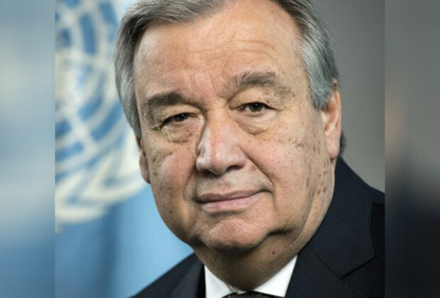 UN Secretary General to visit Bangladesh amid tensions