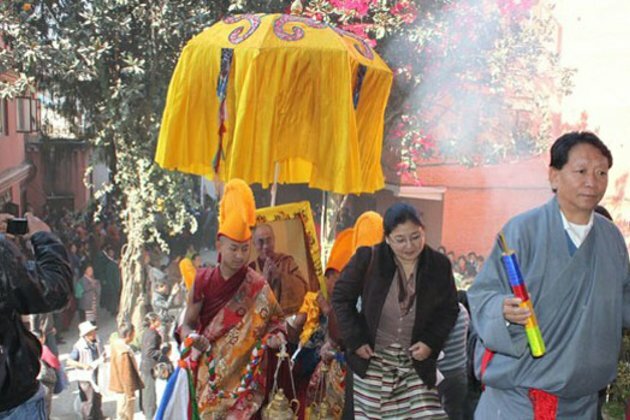 Nepal Orders Investigation of Reporters Who Wrote About Dalai Lama
