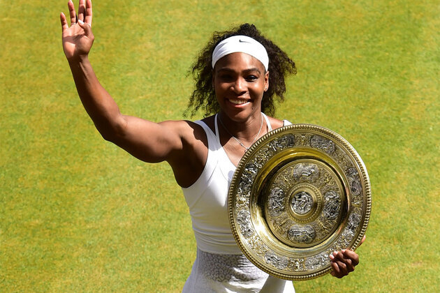 Serena Williams to make professional tennis return at 44