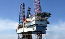 Manora drilling starts