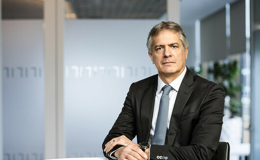 Ruben Fernandes Anglo American