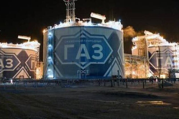 EU quietly ramps up Russian LNG imports despite ban plans - FT