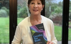 Marlene Outrim publishes second financial planning book