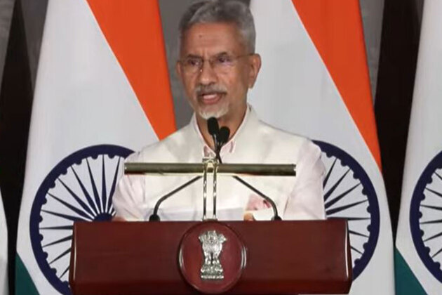 Jaishankar discusses visa issues with Rubio, highlights need to protect legal mobility