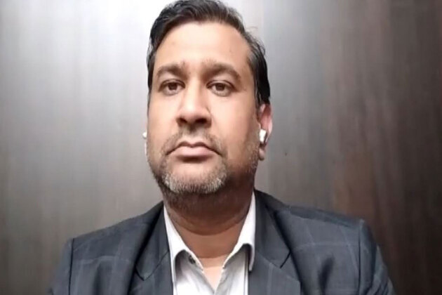 MCX Crude oil prices could push toward Rs 12,000 if conflict worsens, says Ajay Kedia