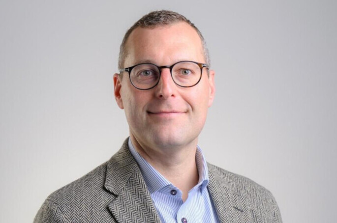 ORR names interim chief executive