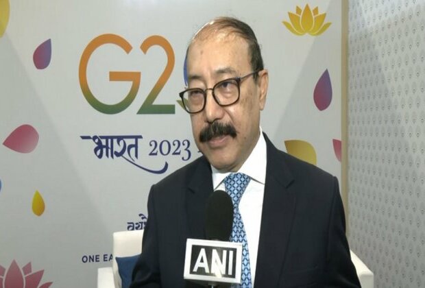 "It was momentous"; G20 Summit Chief Coordinator on adoption of Delhi Declaration