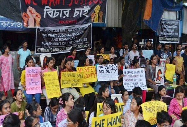 Kolkata doctor rape-murder: IMA demands thorough investigation, punishment of culprits