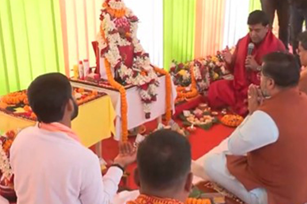 Tripura to unveil 35-acre heritage village, eco-tourism hub in Jirania under Swadesh Darshan 2.0
