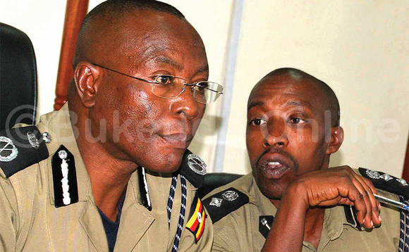 Kasingye ne Kayima Kasingye ne Kayima