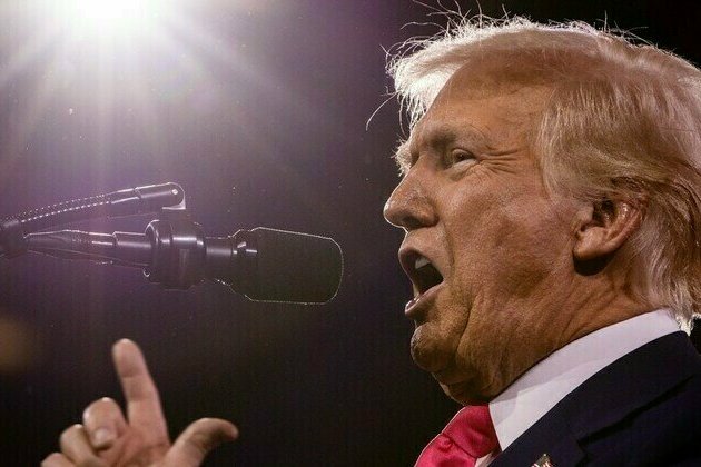 US to get back money spent on aid to Kiev  Trump