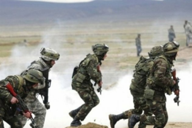 Azerbaijani army to hold large-scale drills