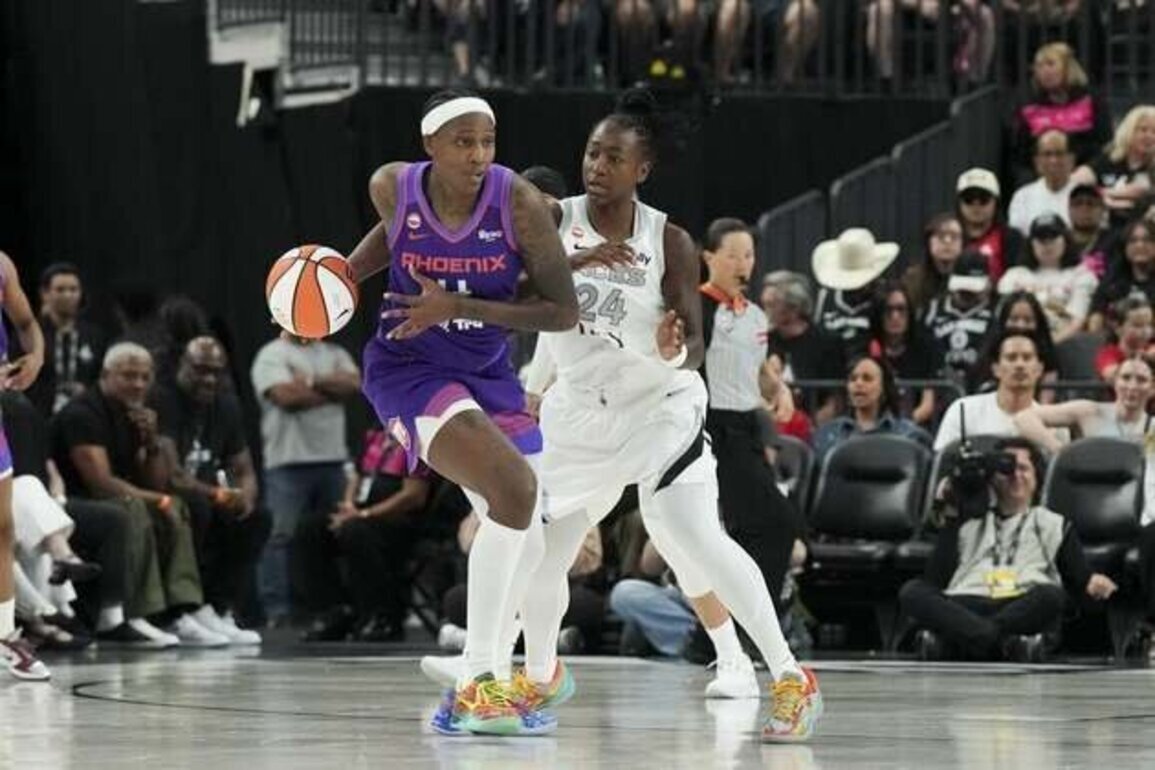 Mercury brace for heated battle vs. Valkyries