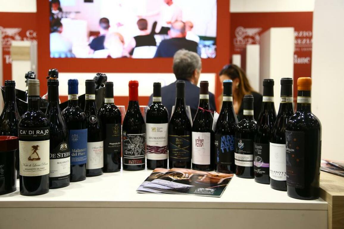 Trump's tariffs spark bitter aftertaste among Italian wine producers